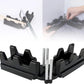 👨‍🔧📐2-in-1 Measuring and Miter Saw Tool