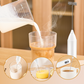 💝Electric Drink Foam Mixer