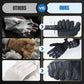 🔥50% OFF🔥Level 5 Cut Resistant Safety Work Gloves