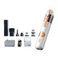 5-in-1 Smart Handheld Vacuum Cleaner Kit