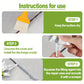 🔥All-Surface Waterproof Crack Filler