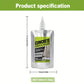 🔥All-Surface Waterproof Crack Filler