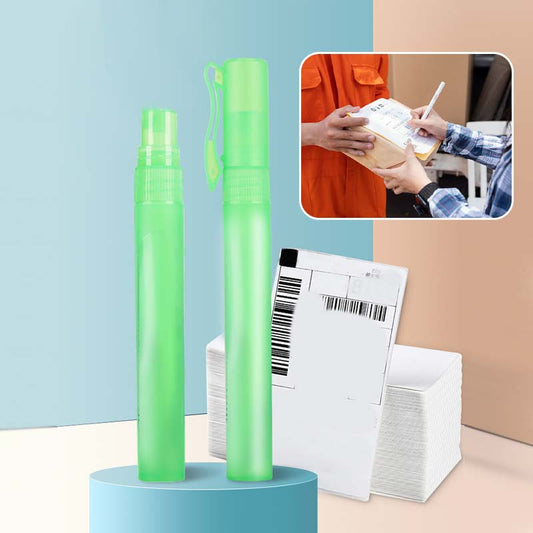 ✨HOT SALE 50% OFF🎁Thermal Sensitive Paper Correction Fluid Spray