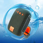 🚲 50% OFF NOW! 🔊 Waterproof Bluetooth Mini Bike Speaker (with Mounting Bracket)🎵
