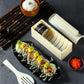 🎉 2026 Sale — Over 29,000 Sold!🍣 DIY Sushi Mold 🥢