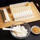 🎉 2026 Sale — Over 29,000 Sold!🍣 DIY Sushi Mold 🥢