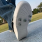 🔥❄️Universal 5-prong ice cleats for shoes and boots