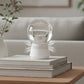 🔥2026 New Arrivals: 50% Off for a Limited Time!🔥Snow Globe-Shaped Inverted Aromatherapy