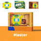 🔥🎁New 50% OFF🔥Educational magnetic tangram puzzle for children