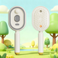 📢📢50 %  OFF⏰Electric Spray Massage Comb✨🔥