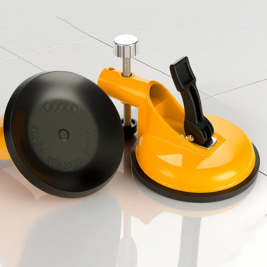 💎Powerful tile leveler with suction cup