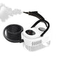 🥳2026 HOT SALE⏰ 50% OFF! High‑Temp Steam Cleaner