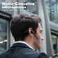 🎁Hot Sale Promotion 56% OFF🔥 Open Air Conduction Wireless Bluetooth Headset with Microphone