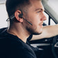 🎁Hot Sale Promotion 56% OFF🔥 Open Air Conduction Wireless Bluetooth Headset with Microphone