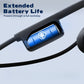 🎁Hot Sale Promotion 56% OFF🔥 Open Air Conduction Wireless Bluetooth Headset with Microphone