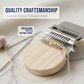 🔥Wooden Darning Loom Kit for Visible Mending