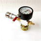 🧯Universal Air Tank Valve Adapter Heavy
