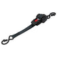 Automatic Retractable Ratchet Tie-Down Strap