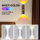 🌈Magnetic Smart Motion Sensor RGB Mood Light