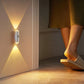 🌈Magnetic Smart Motion Sensor RGB Mood Light