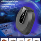 ⏳Limited-time 50% off⏰Ultrasonic anti-boating and rat repeller is powerful - 360° smart technology🔉🐀