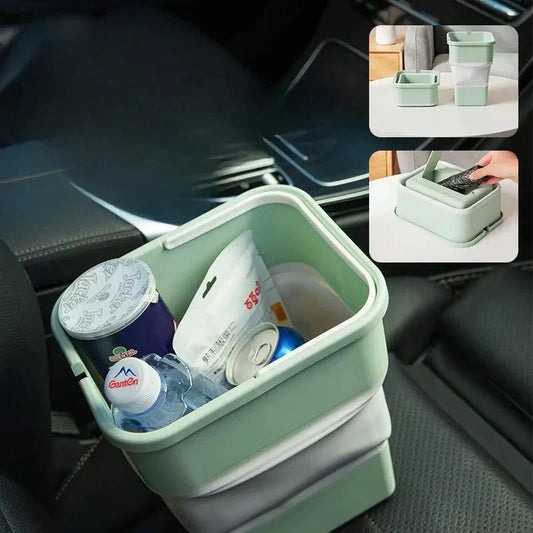 🔥Multipurpose Folding Basket