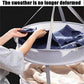 🥳2026 HOT SALE🧺⚡ Stop Mixing Laundry, Sort with Ease! Double-Layer Foldable Basket 50% OFF🏠✨