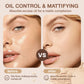 🔥2026 HOT SALE💖Waterproof Matte Setting Powder
