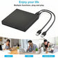 💿External CD DVD Drive