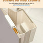 🏆Foldable Hanging Trash Can – Space Saving, Leak Proof & Easy to Clean🧼