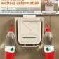 🏆Foldable Hanging Trash Can – Space Saving, Leak Proof & Easy to Clean🧼
