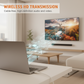 🏆 Last Day Special discount !!! Wireless HDMI Transmitter Receiver