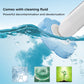 🎁Hot Sale 50% OFF⏳Disposable Toilet Cleaning System💧
