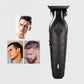 Professional Cordless Hair Clipper for Men