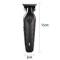 Professional Cordless Hair Clipper for Men