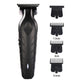 Professional Cordless Hair Clipper for Men