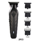 Professional Cordless Hair Clipper for Men