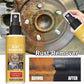 ⚡Professional metal rust remover spray