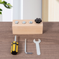 📢50%  OFF !!🏆Montessori Wooden Screw Driver Board Toy