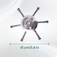 🔄 50% OFF NOW! ⚙️ String Trimmer Replacement Head  ✂️