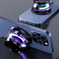 🔥2026 Hot sale 50%🔥Magnetic Bluetooth Speaker Set with LED Lights