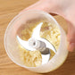 🔥Wireless multifunctional mini electric garlic chopper