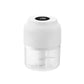 🔥Wireless multifunctional mini electric garlic chopper