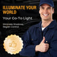 💡Multi-Function Magnetic Swivel Work Light
