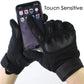 🔥Unisex Touchscreen Outdoor Hiking and Cycling Anti-Slip Premium Protective Professional-Grade Gloves