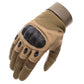 🔥Unisex Touchscreen Outdoor Hiking and Cycling Anti-Slip Premium Protective Professional-Grade Gloves