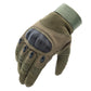 🔥Unisex Touchscreen Outdoor Hiking and Cycling Anti-Slip Premium Protective Professional-Grade Gloves