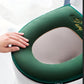 🎁Hot Sale Offers💦Waterproof Zippered Toilet Seat Cover with Handle