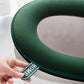🎁Hot Sale Offers💦Waterproof Zippered Toilet Seat Cover with Handle