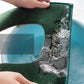 🎁Hot Sale Offers💦Waterproof Zippered Toilet Seat Cover with Handle